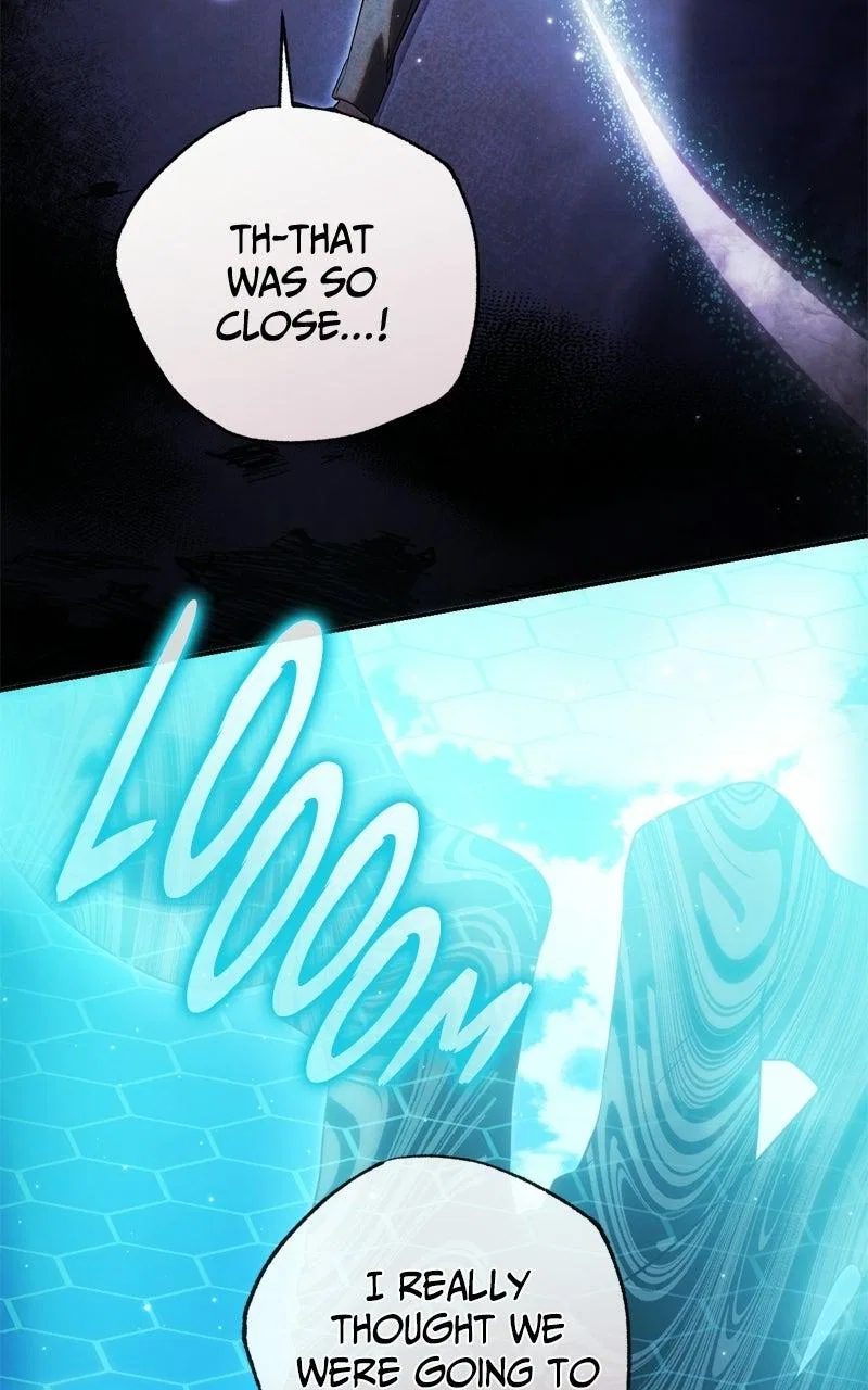 The Villainous Tyrant Has Returned Chapter 84 – Page 40
