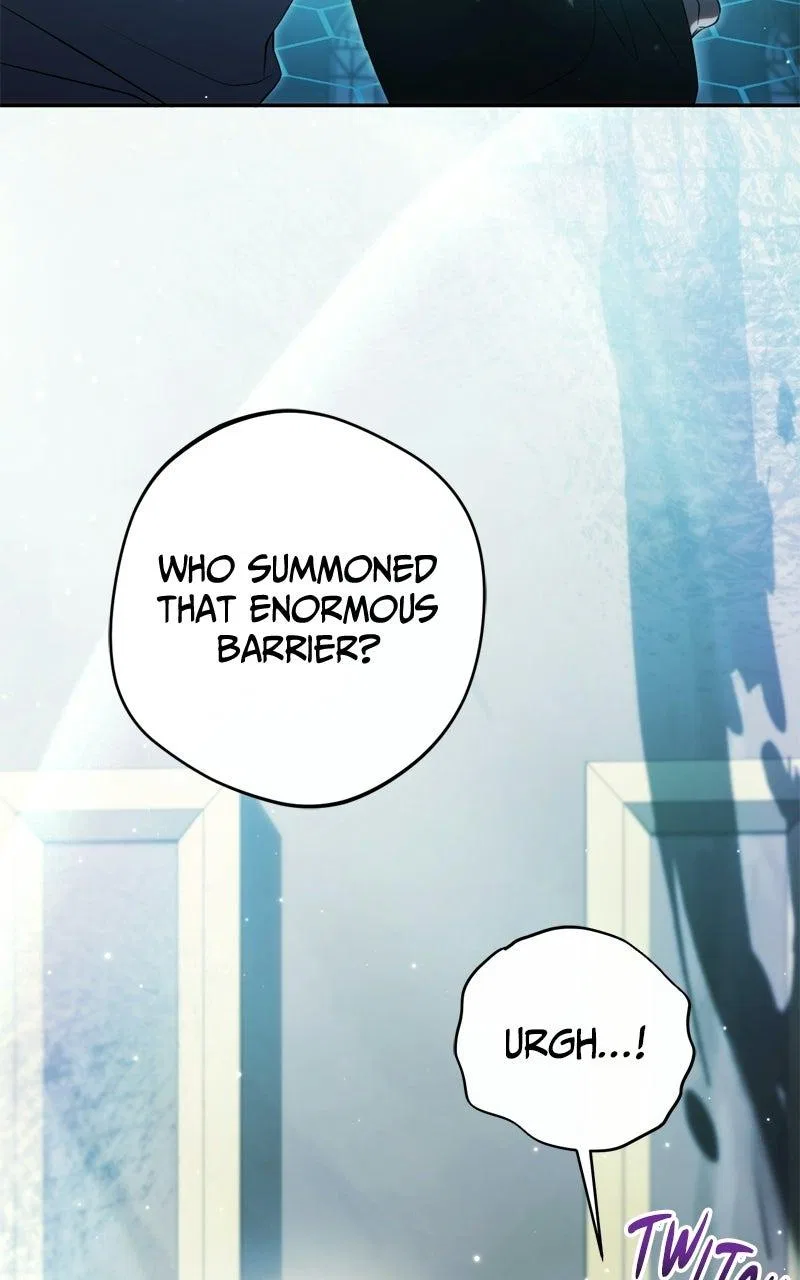 The Villainous Tyrant Has Returned Chapter 84 – Page 42