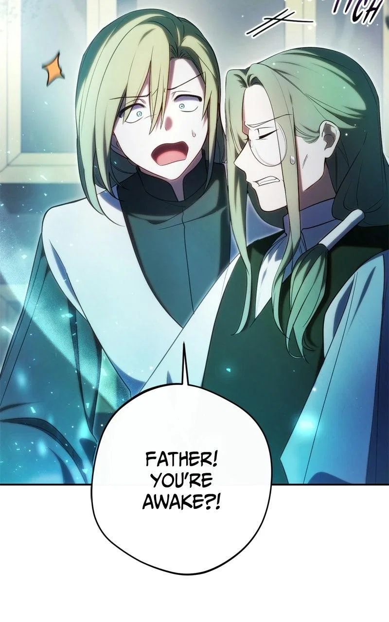 The Villainous Tyrant Has Returned Chapter 84 – Page 43