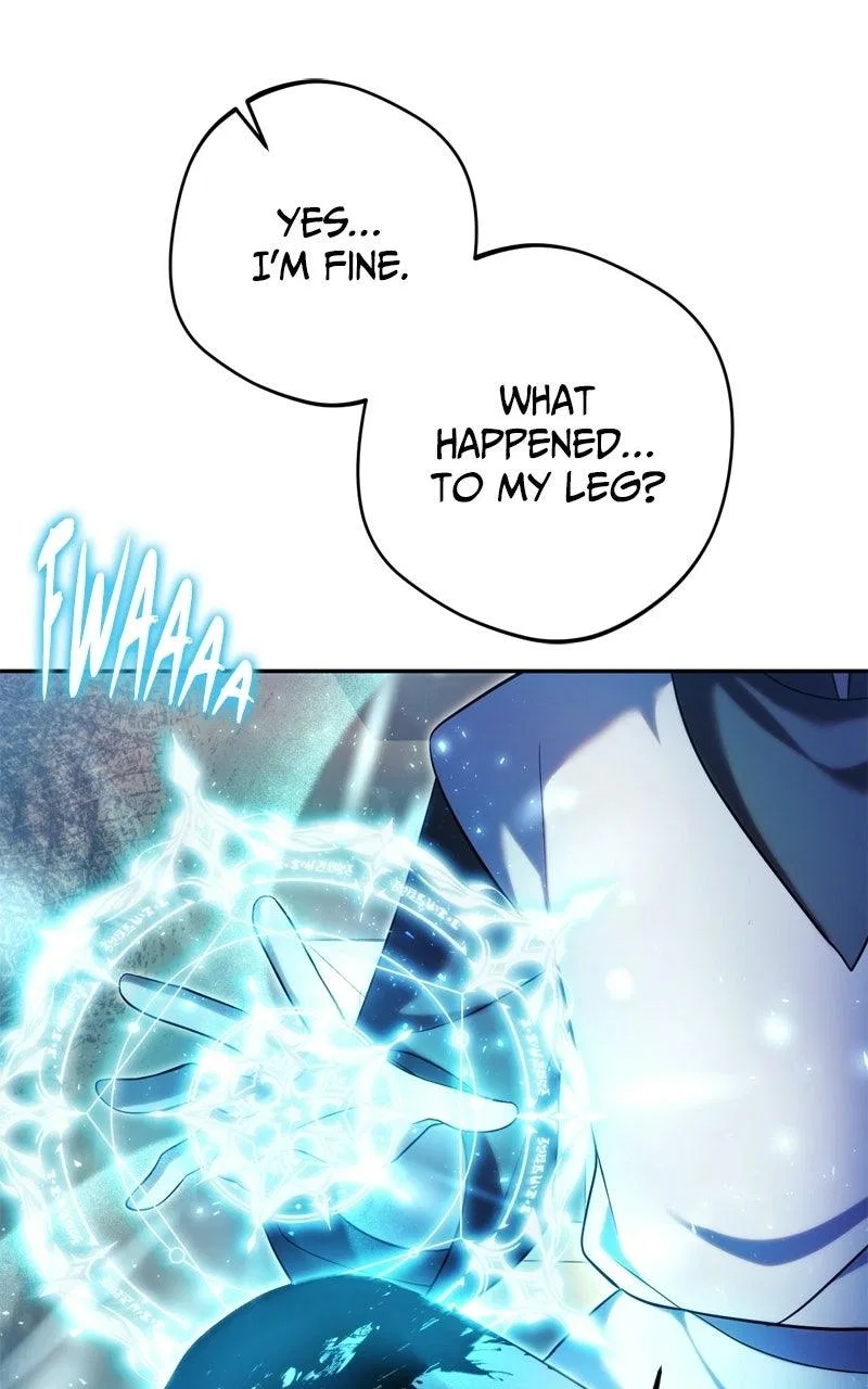The Villainous Tyrant Has Returned Chapter 84 – Page 44