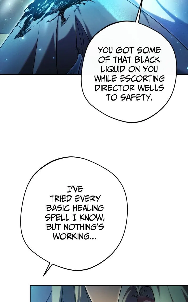 The Villainous Tyrant Has Returned Chapter 84 – Page 45