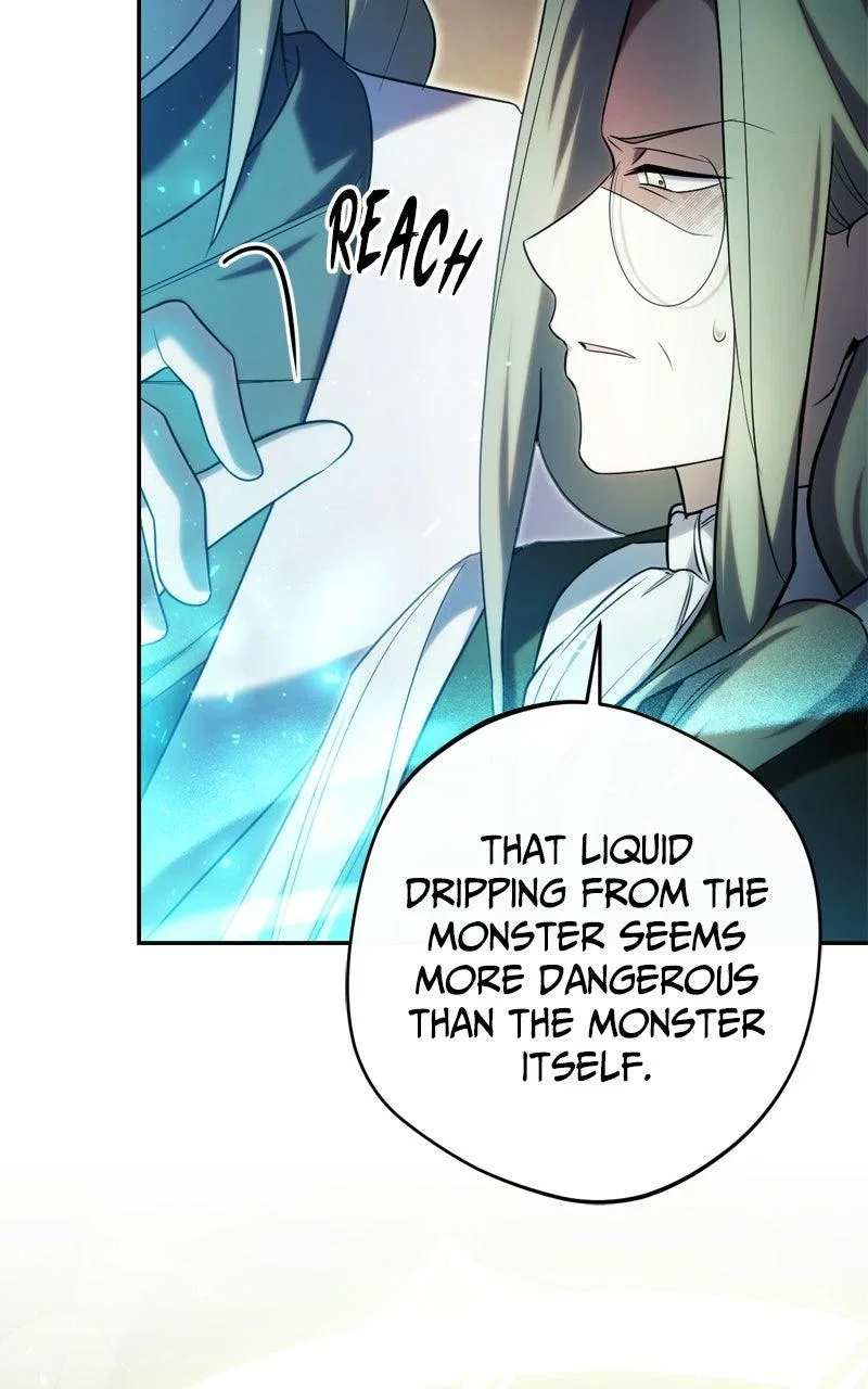 The Villainous Tyrant Has Returned Chapter 84 – Page 46
