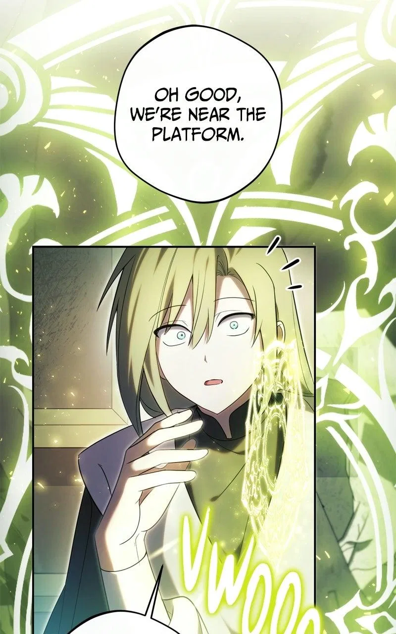 The Villainous Tyrant Has Returned Chapter 84 – Page 47