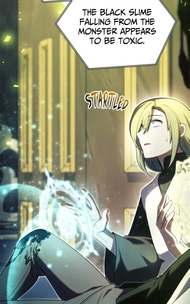 The Villainous Tyrant Has Returned Chapter 84 – Page 49