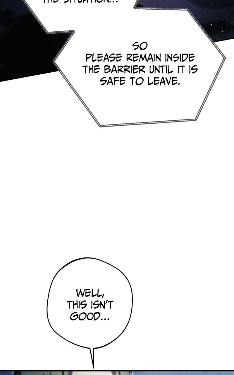 The Villainous Tyrant Has Returned Chapter 84 – Page 52