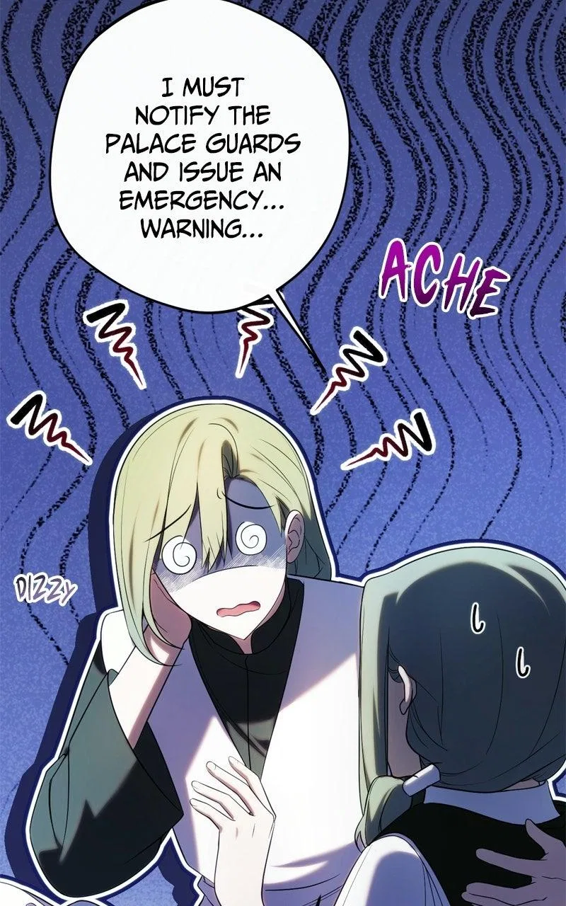 The Villainous Tyrant Has Returned Chapter 84 – Page 54