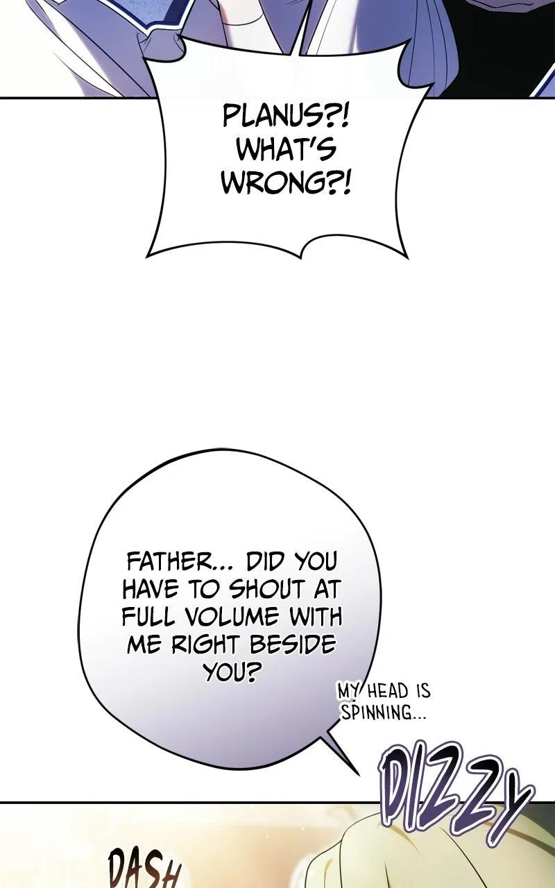The Villainous Tyrant Has Returned Chapter 84 – Page 55