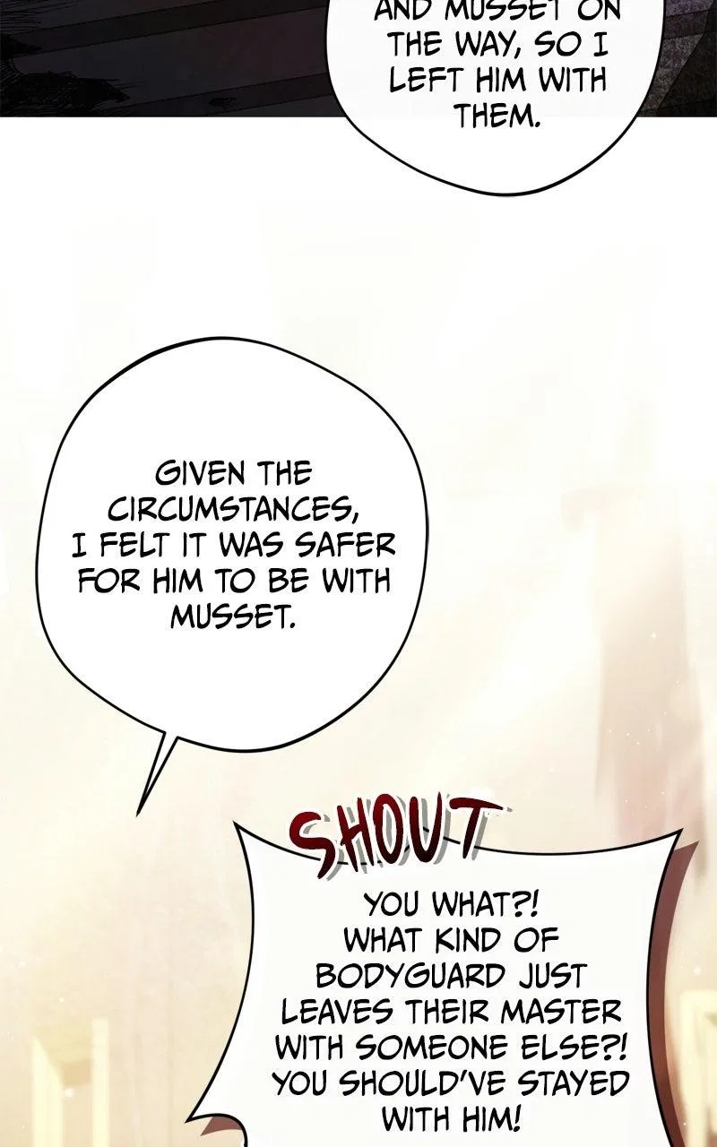 The Villainous Tyrant Has Returned Chapter 84 – Page 60