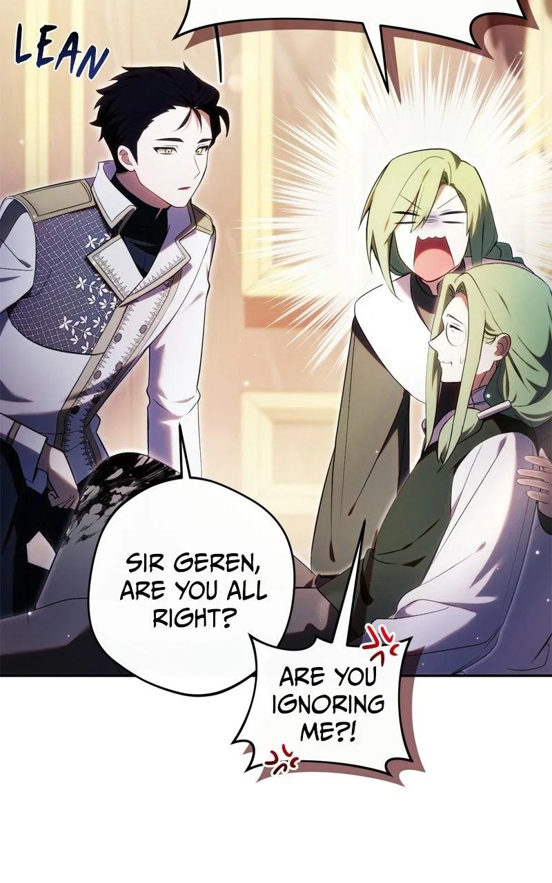 The Villainous Tyrant Has Returned Chapter 84 – Page 61