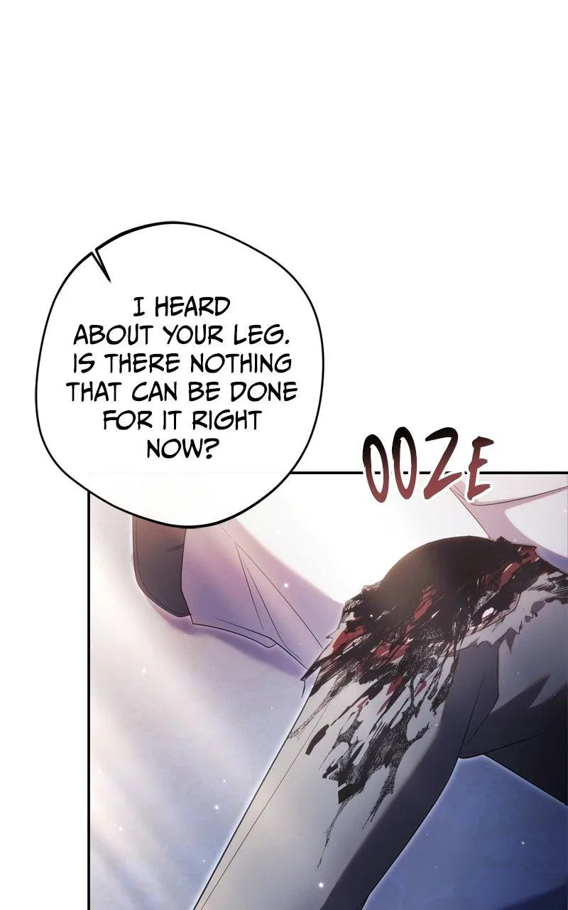 The Villainous Tyrant Has Returned Chapter 84 – Page 62