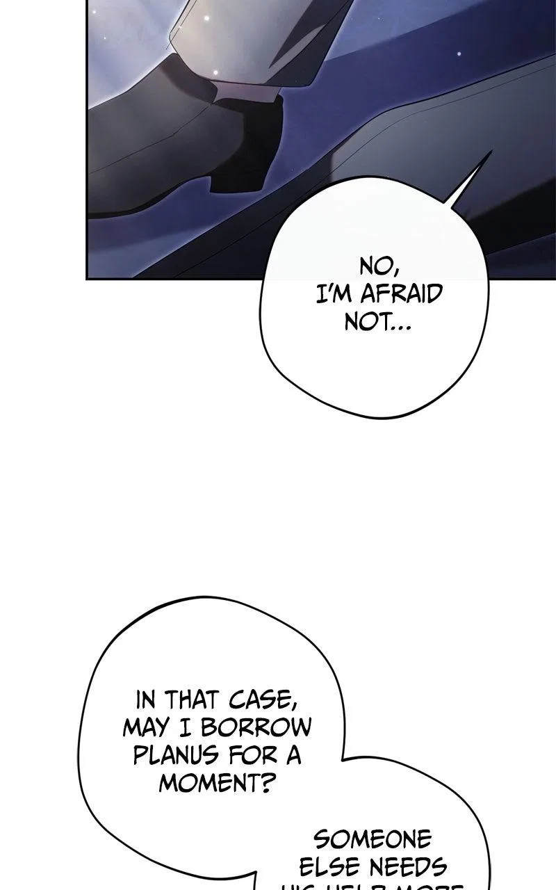 The Villainous Tyrant Has Returned Chapter 84 – Page 63
