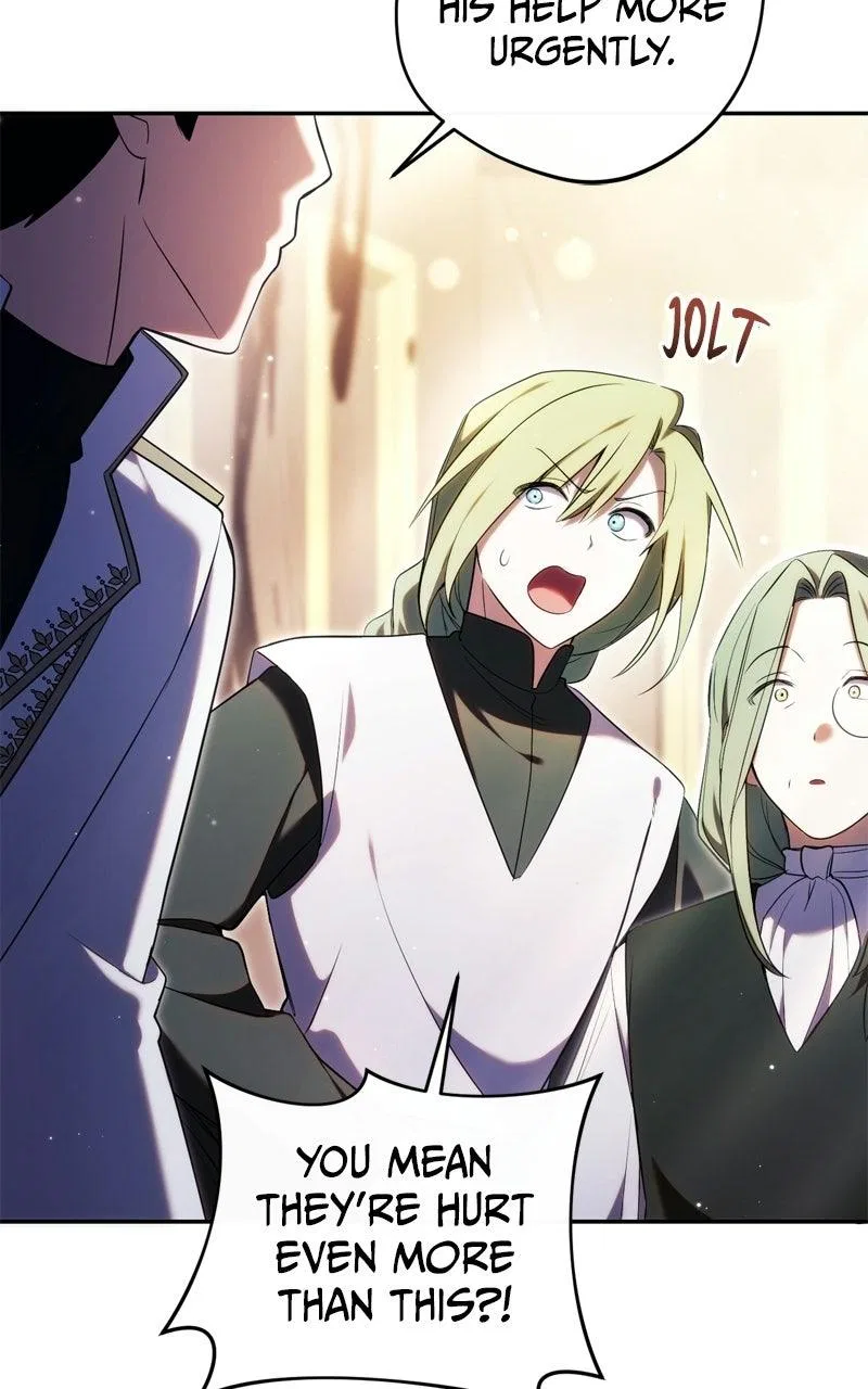 The Villainous Tyrant Has Returned Chapter 84 – Page 64