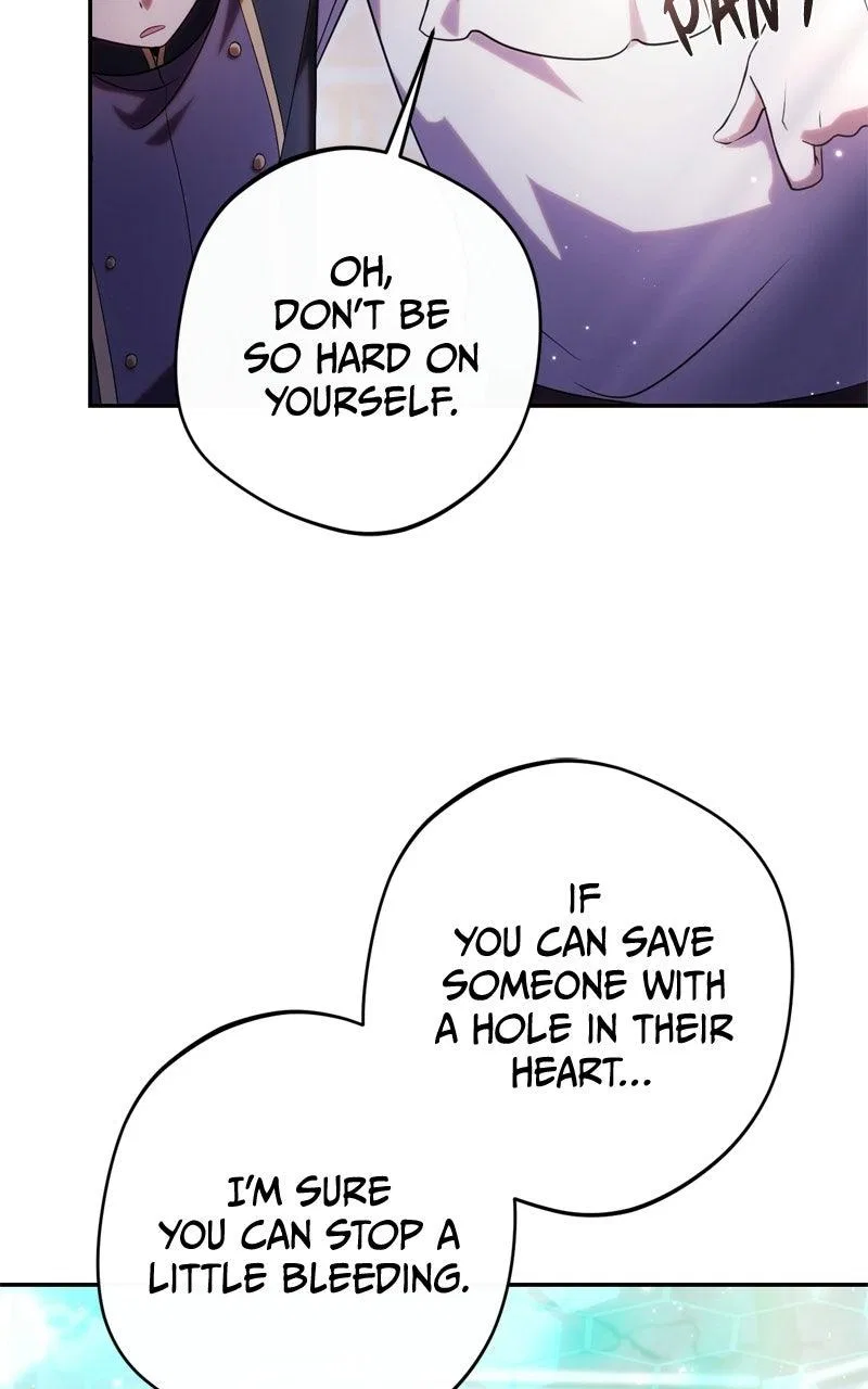 The Villainous Tyrant Has Returned Chapter 84 – Page 66