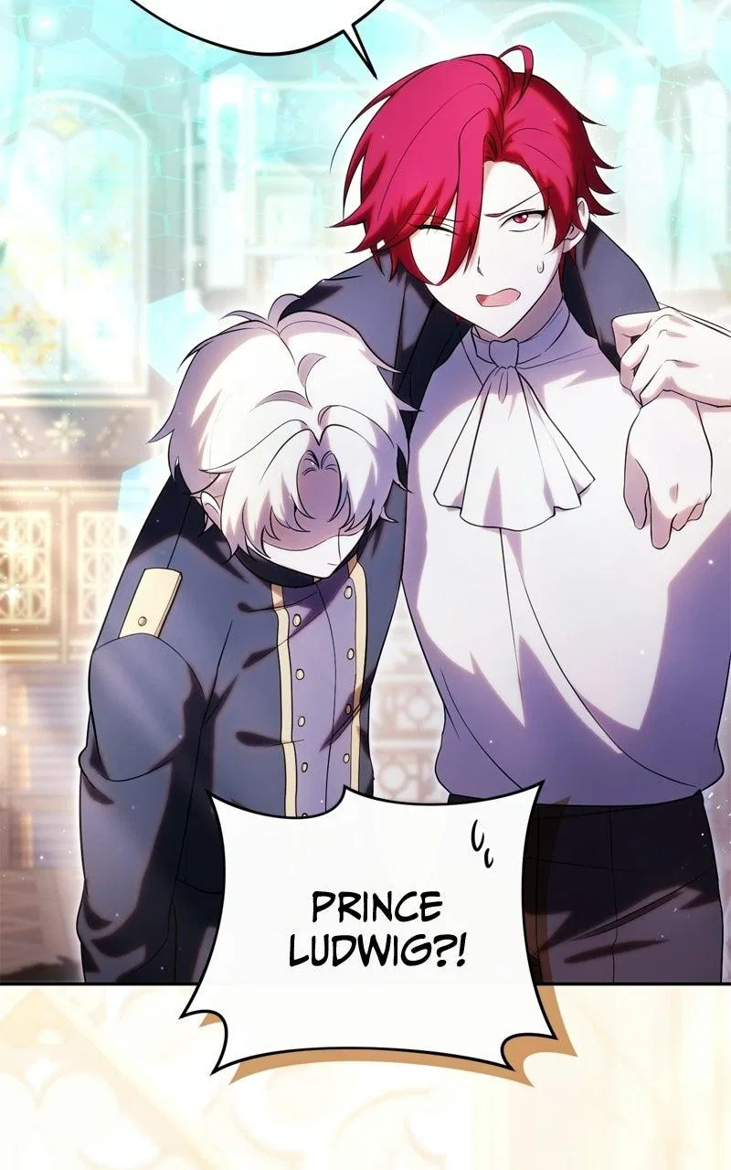 The Villainous Tyrant Has Returned Chapter 84 – Page 67