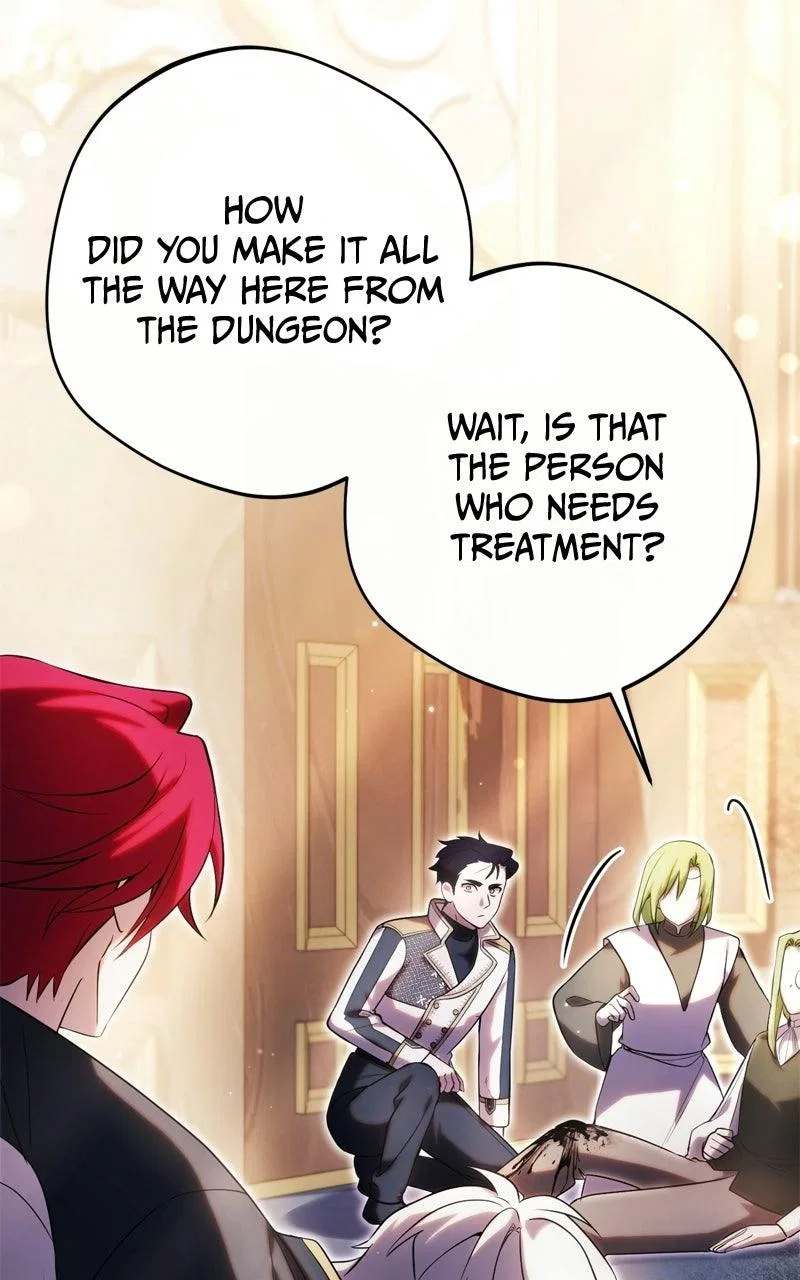 The Villainous Tyrant Has Returned Chapter 84 – Page 68