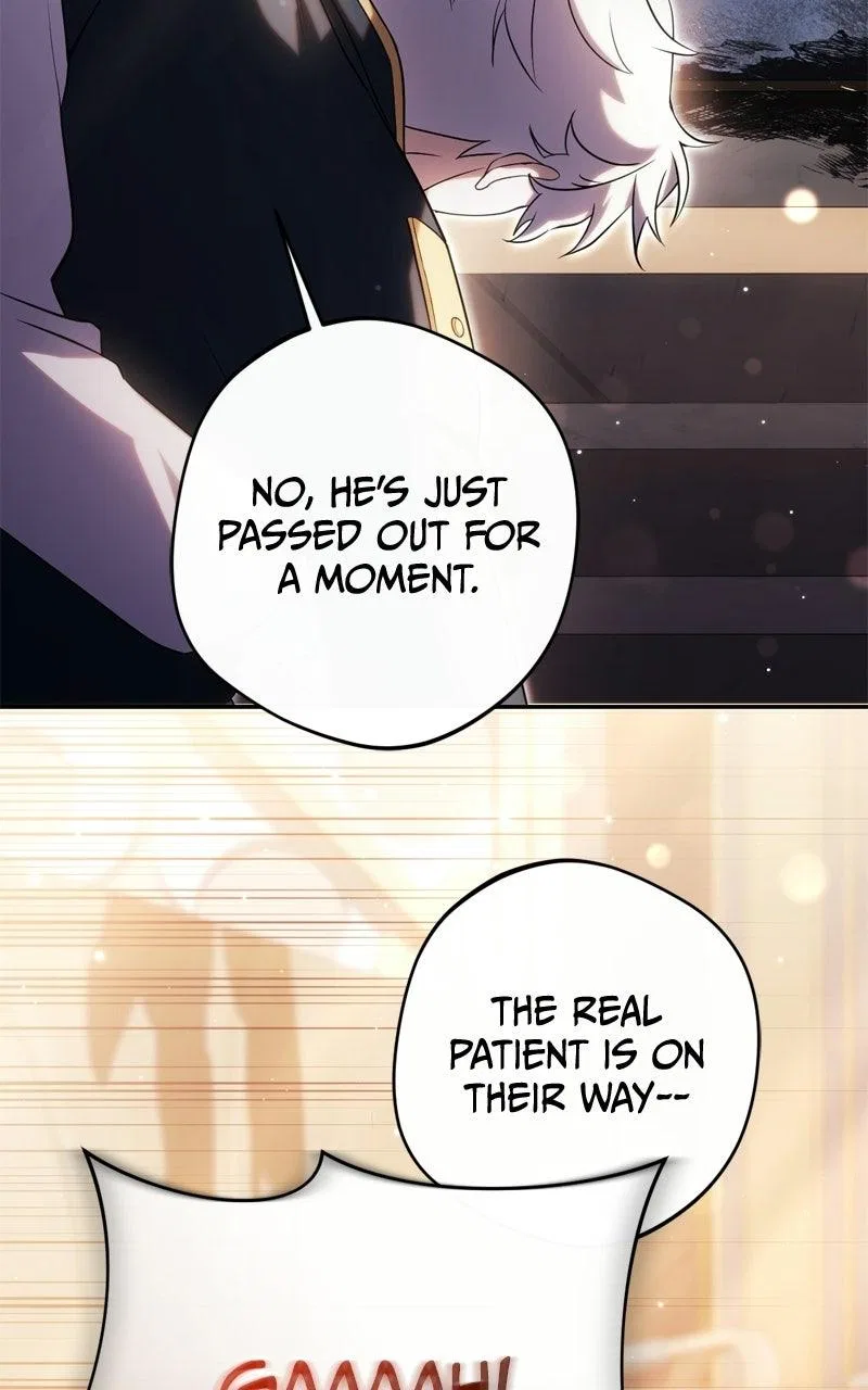 The Villainous Tyrant Has Returned Chapter 84 – Page 69