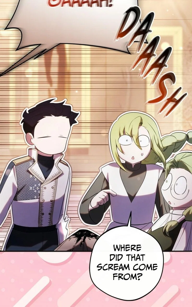 The Villainous Tyrant Has Returned Chapter 84 – Page 70