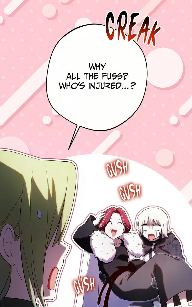 The Villainous Tyrant Has Returned Chapter 84 – Page 71