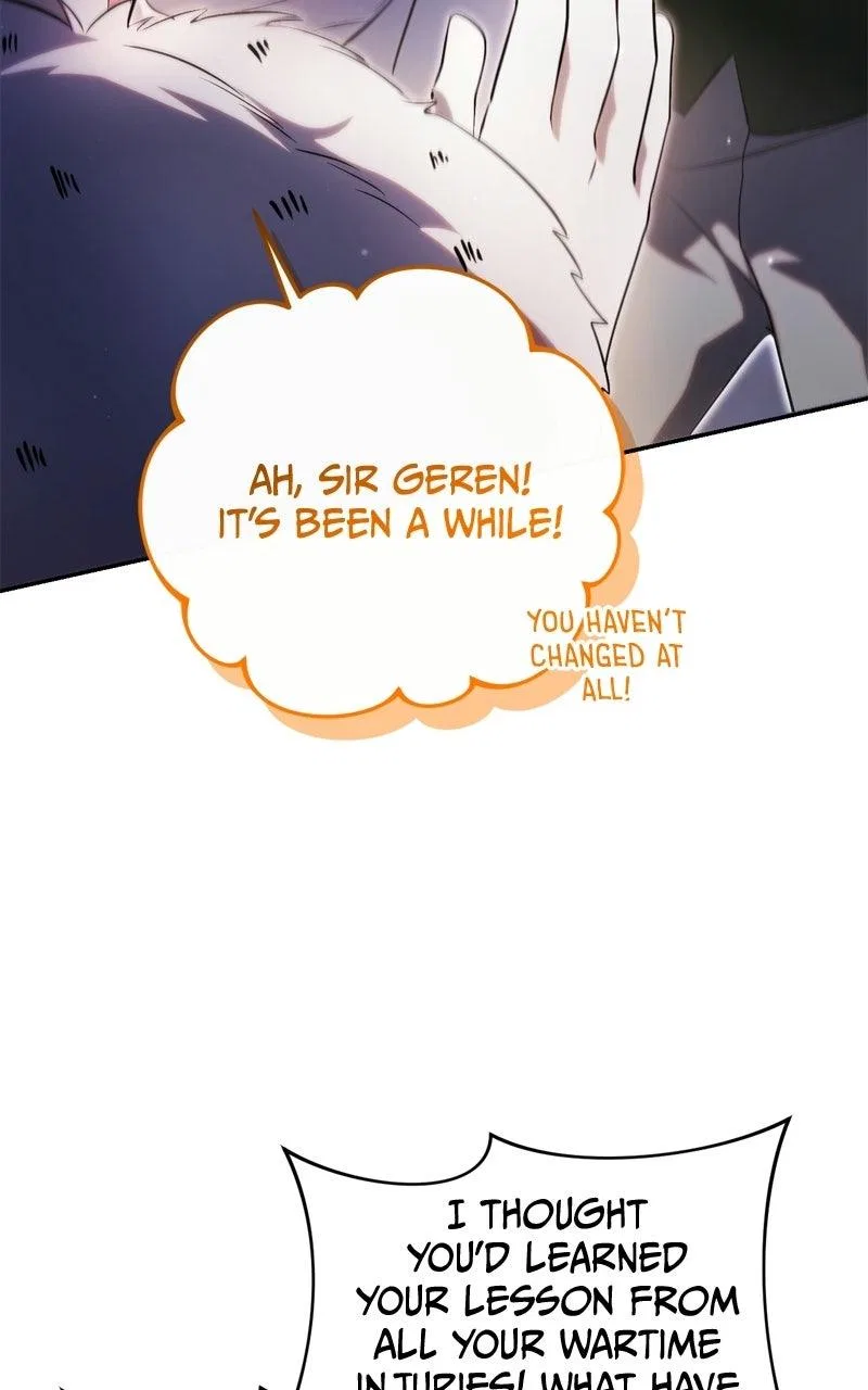 The Villainous Tyrant Has Returned Chapter 84 – Page 75