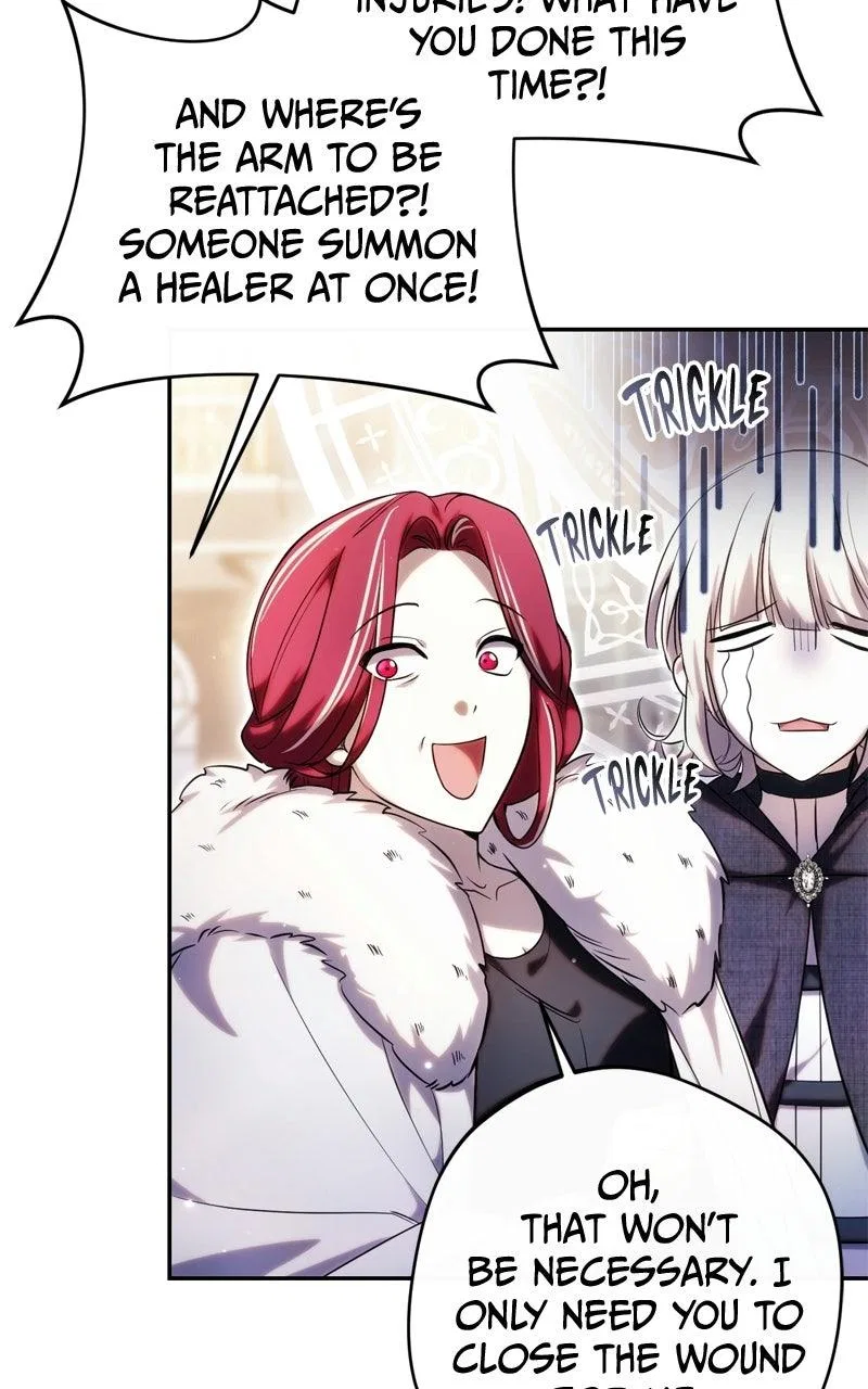 The Villainous Tyrant Has Returned Chapter 84 – Page 76