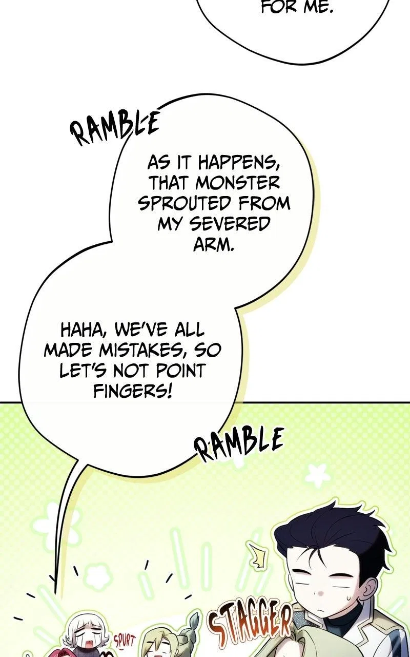 The Villainous Tyrant Has Returned Chapter 84 – Page 77