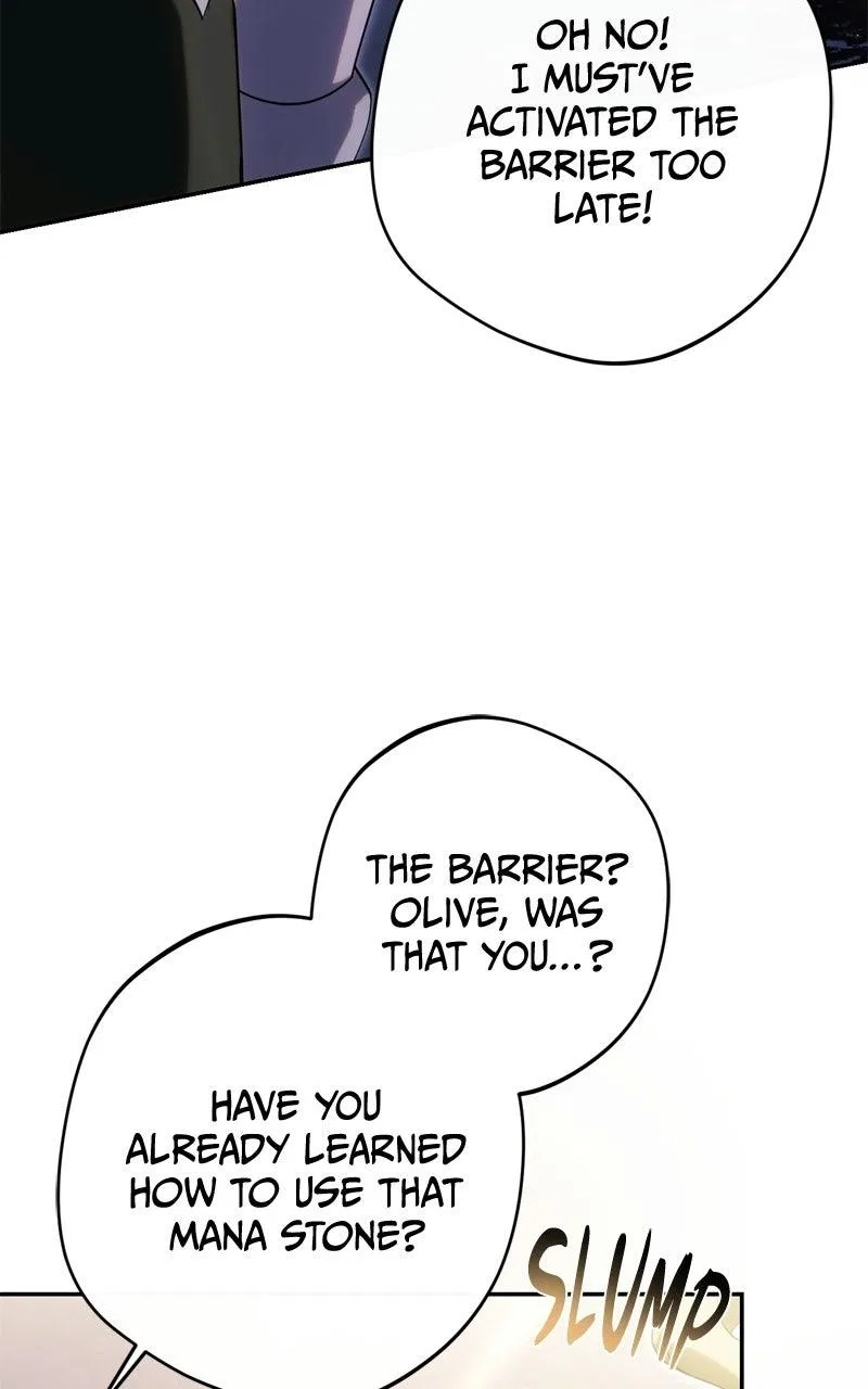 The Villainous Tyrant Has Returned Chapter 84 – Page 81