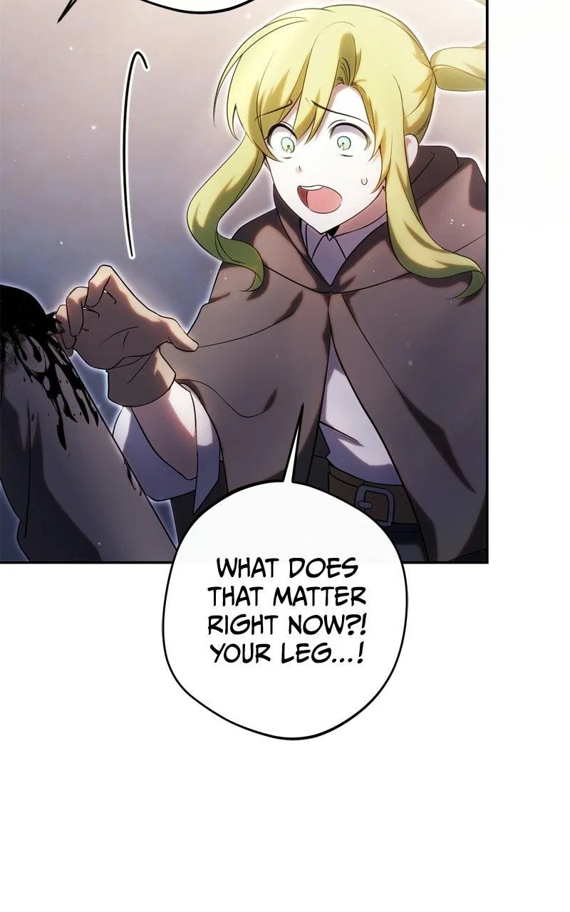 The Villainous Tyrant Has Returned Chapter 84 – Page 82