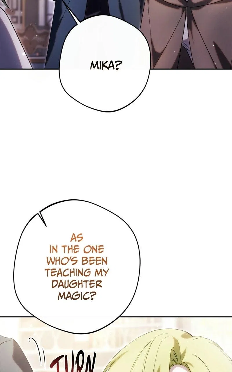 The Villainous Tyrant Has Returned Chapter 84 – Page 84