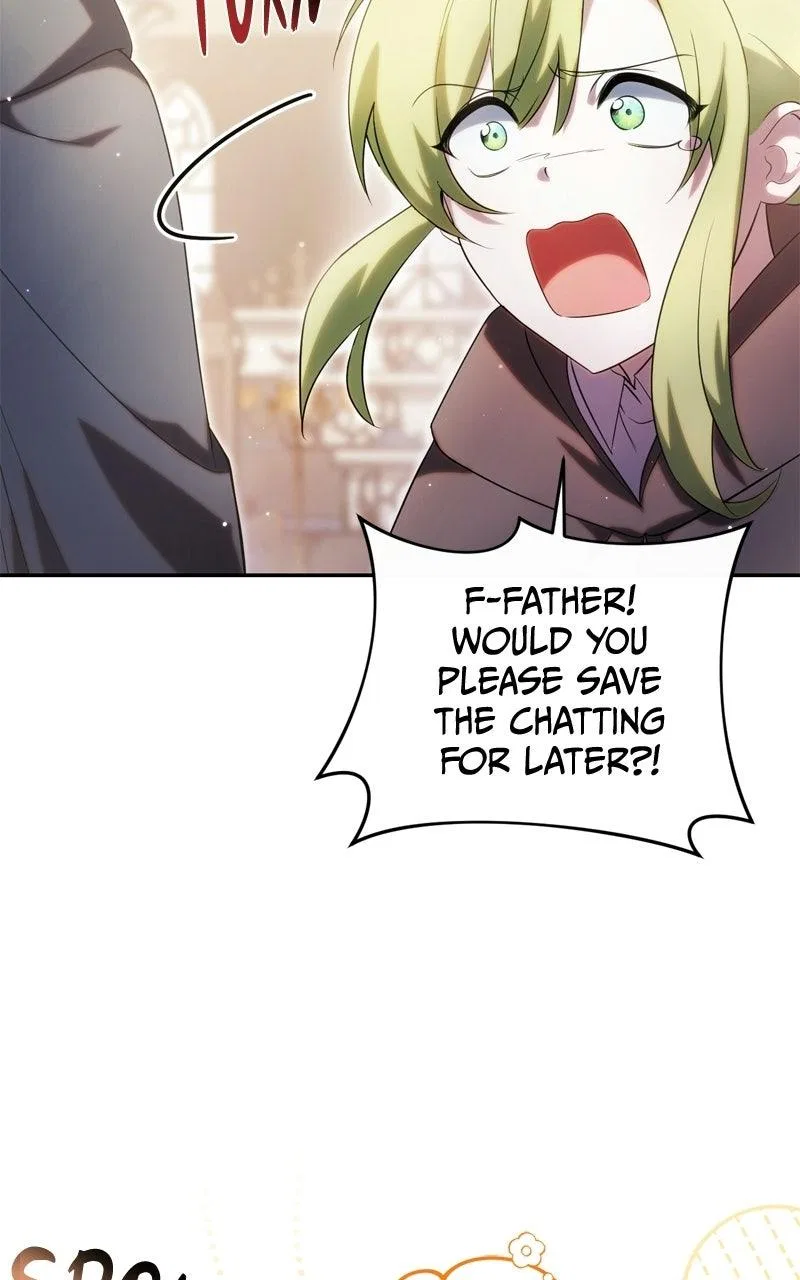 The Villainous Tyrant Has Returned Chapter 84 – Page 85