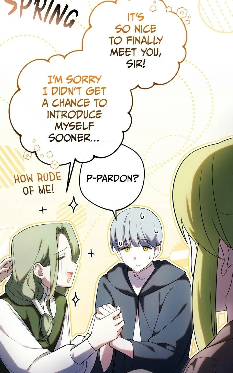 The Villainous Tyrant Has Returned Chapter 84 – Page 86