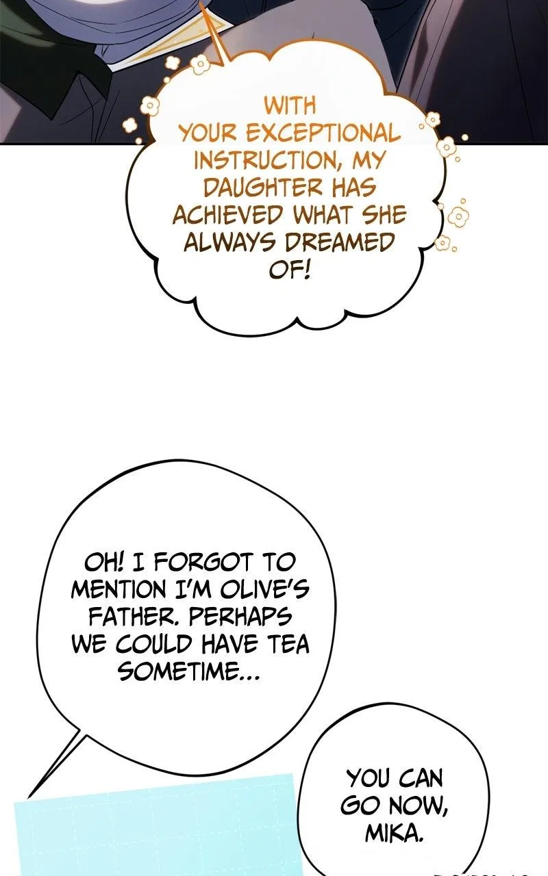 The Villainous Tyrant Has Returned Chapter 84 – Page 87