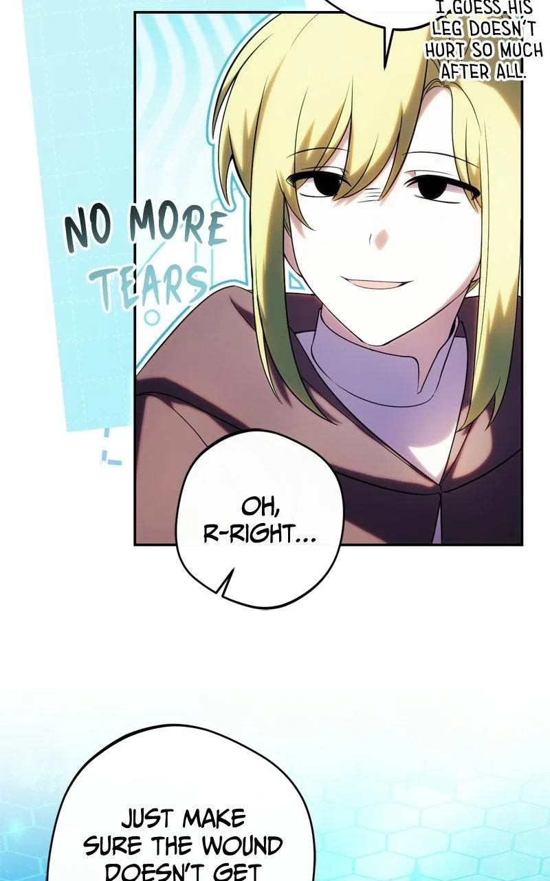 The Villainous Tyrant Has Returned Chapter 84 – Page 88