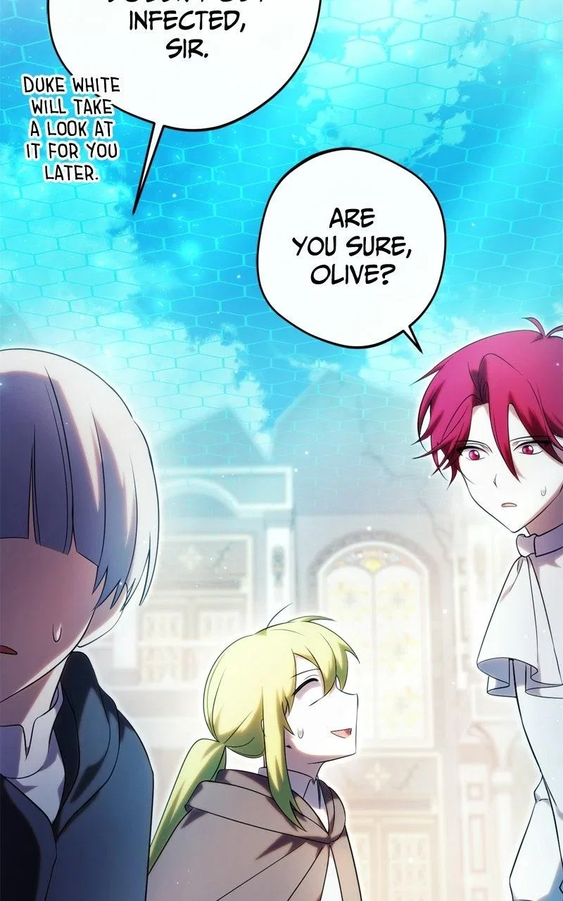 The Villainous Tyrant Has Returned Chapter 84 – Page 89
