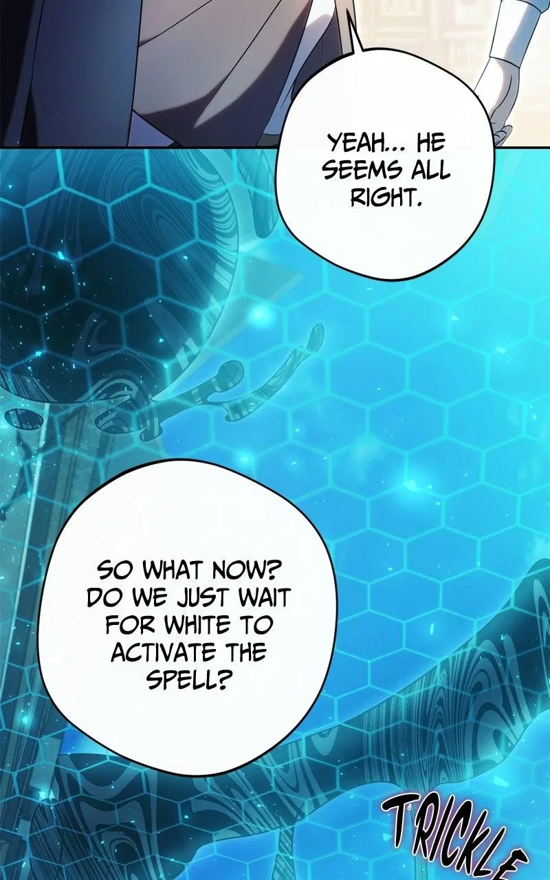 The Villainous Tyrant Has Returned Chapter 84 – Page 90