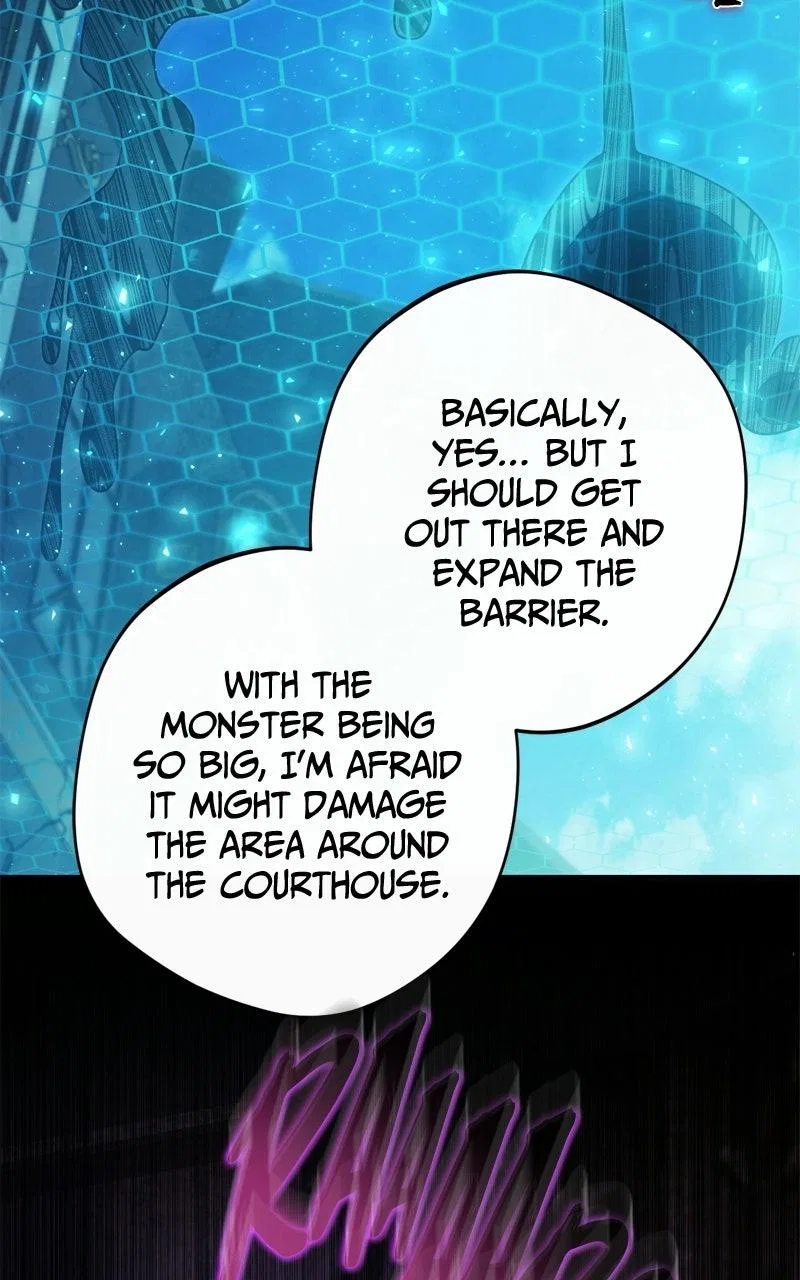 The Villainous Tyrant Has Returned Chapter 84 – Page 91