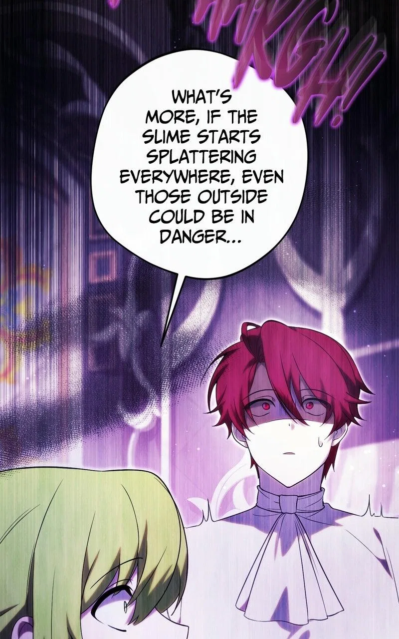 The Villainous Tyrant Has Returned Chapter 84 – Page 92