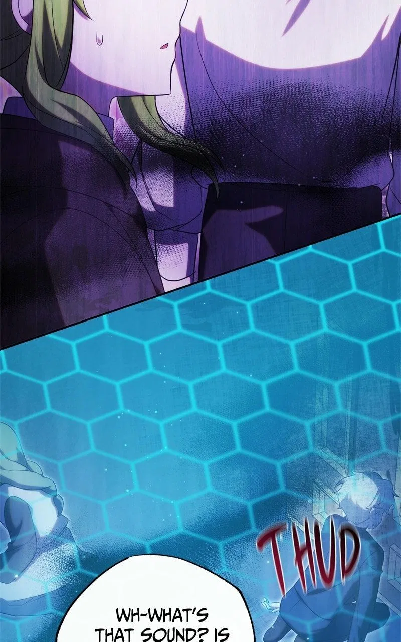 The Villainous Tyrant Has Returned Chapter 84 – Page 93
