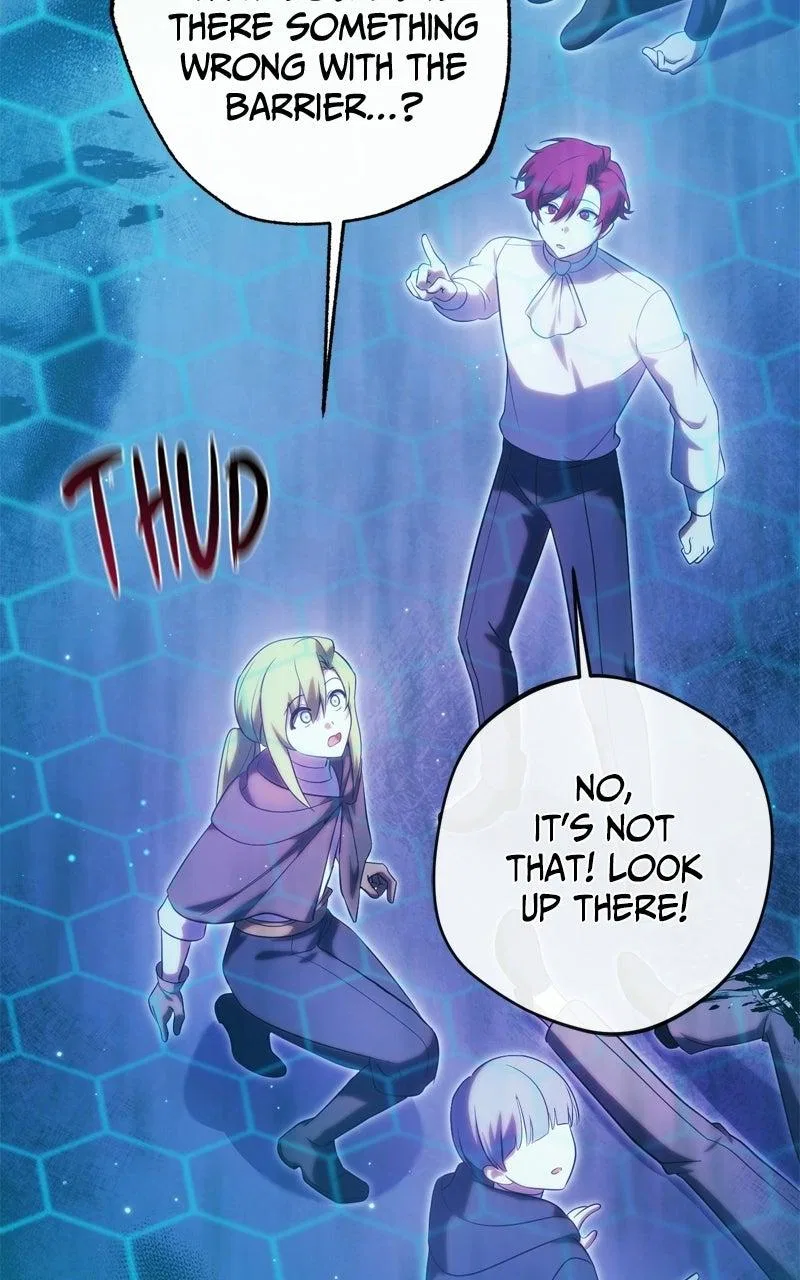 The Villainous Tyrant Has Returned Chapter 84 – Page 94