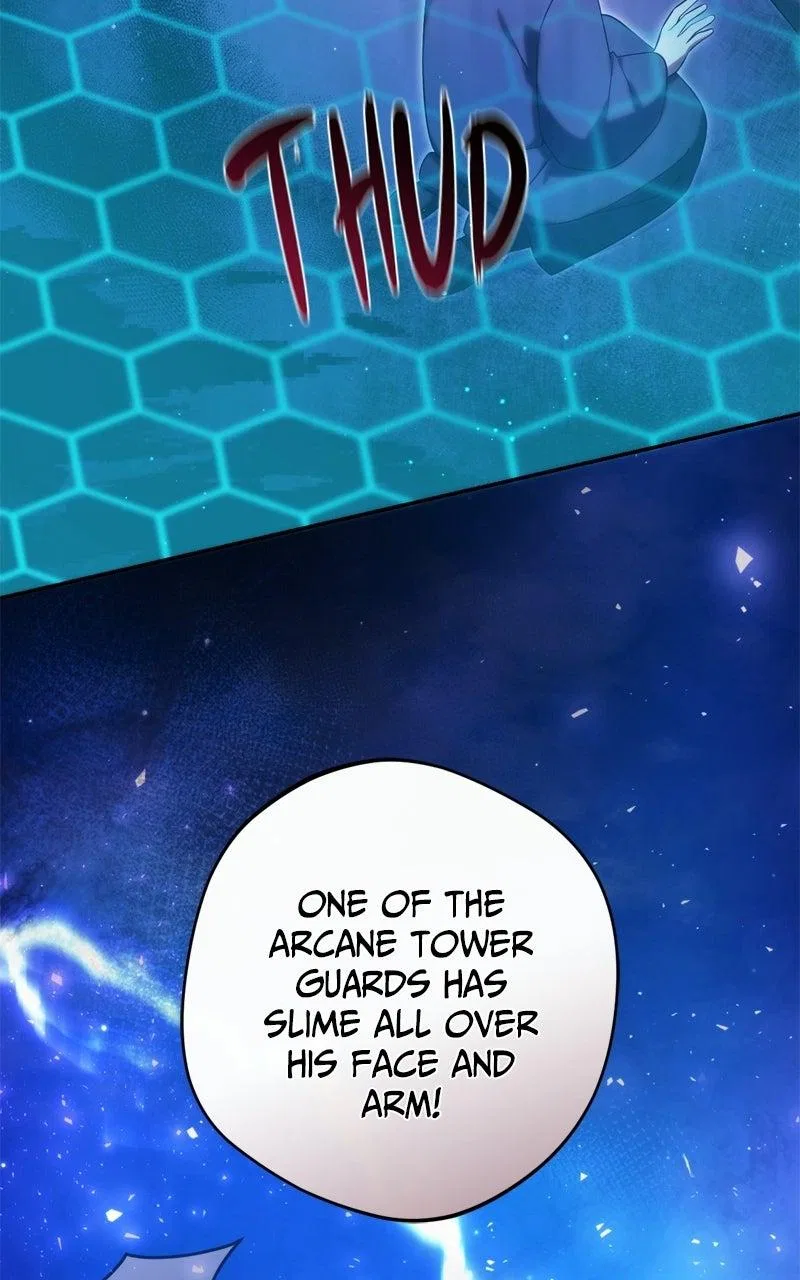 The Villainous Tyrant Has Returned Chapter 84 – Page 95