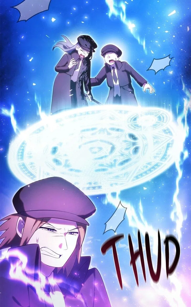 The Villainous Tyrant Has Returned Chapter 84 – Page 96