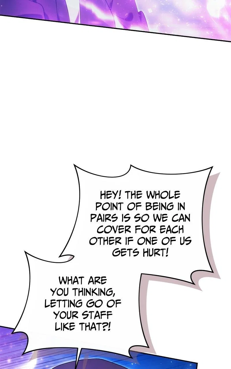 The Villainous Tyrant Has Returned Chapter 84 – Page 97
