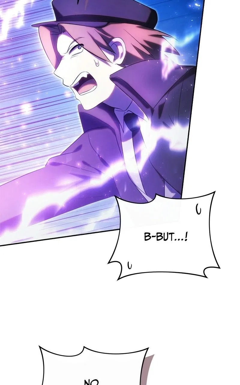 The Villainous Tyrant Has Returned Chapter 84 – Page 98