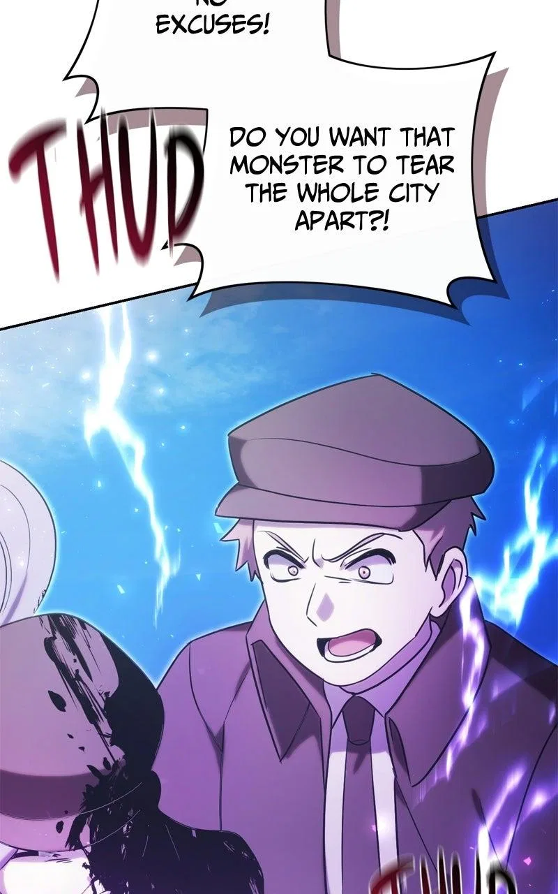 The Villainous Tyrant Has Returned Chapter 84 – Page 99