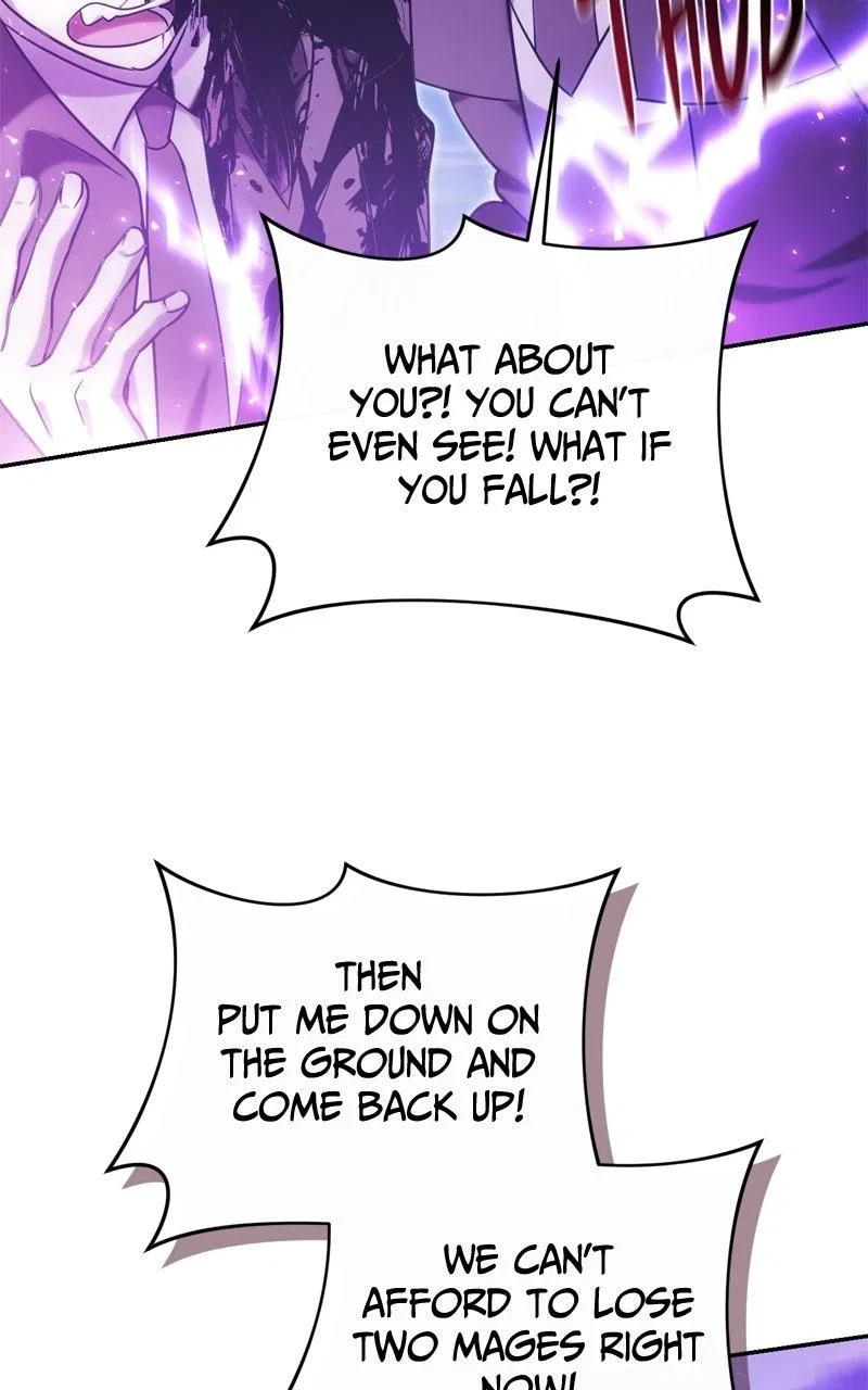 The Villainous Tyrant Has Returned Chapter 84 – Page 100