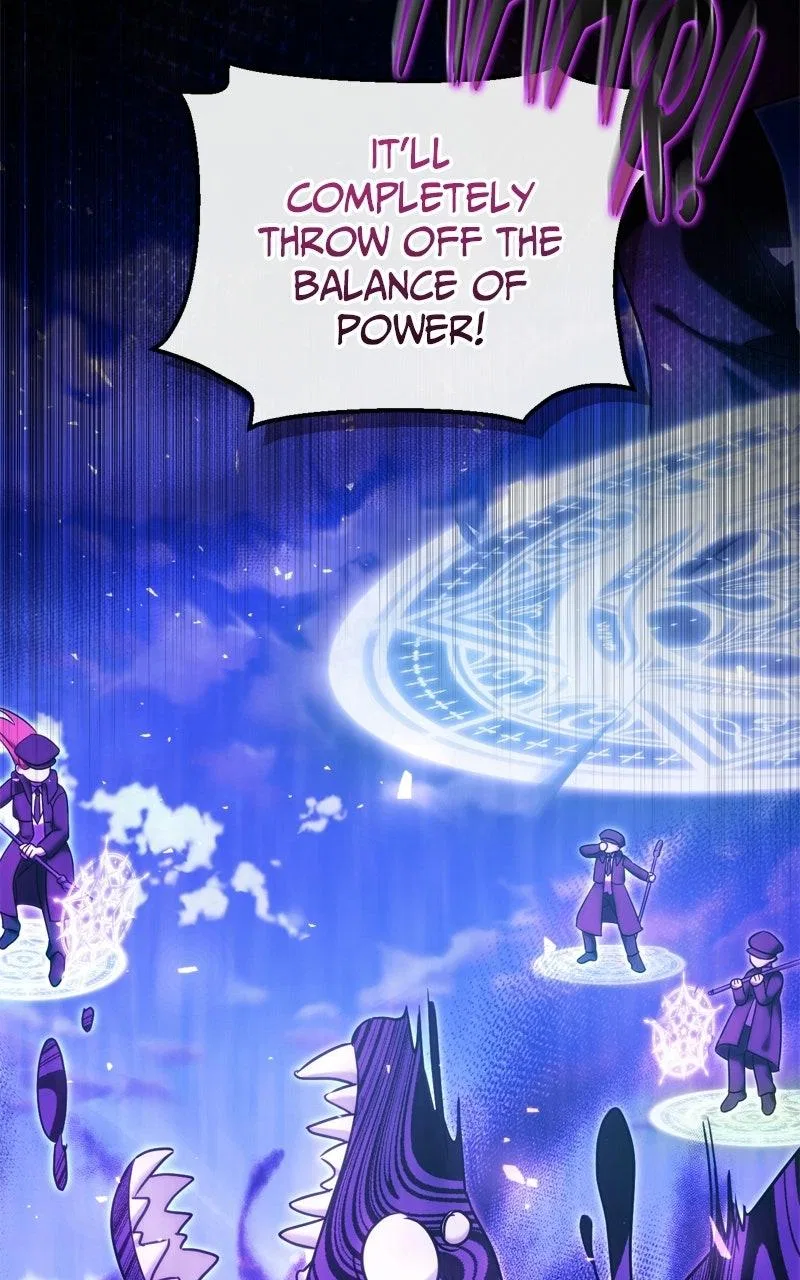 The Villainous Tyrant Has Returned Chapter 84 – Page 102