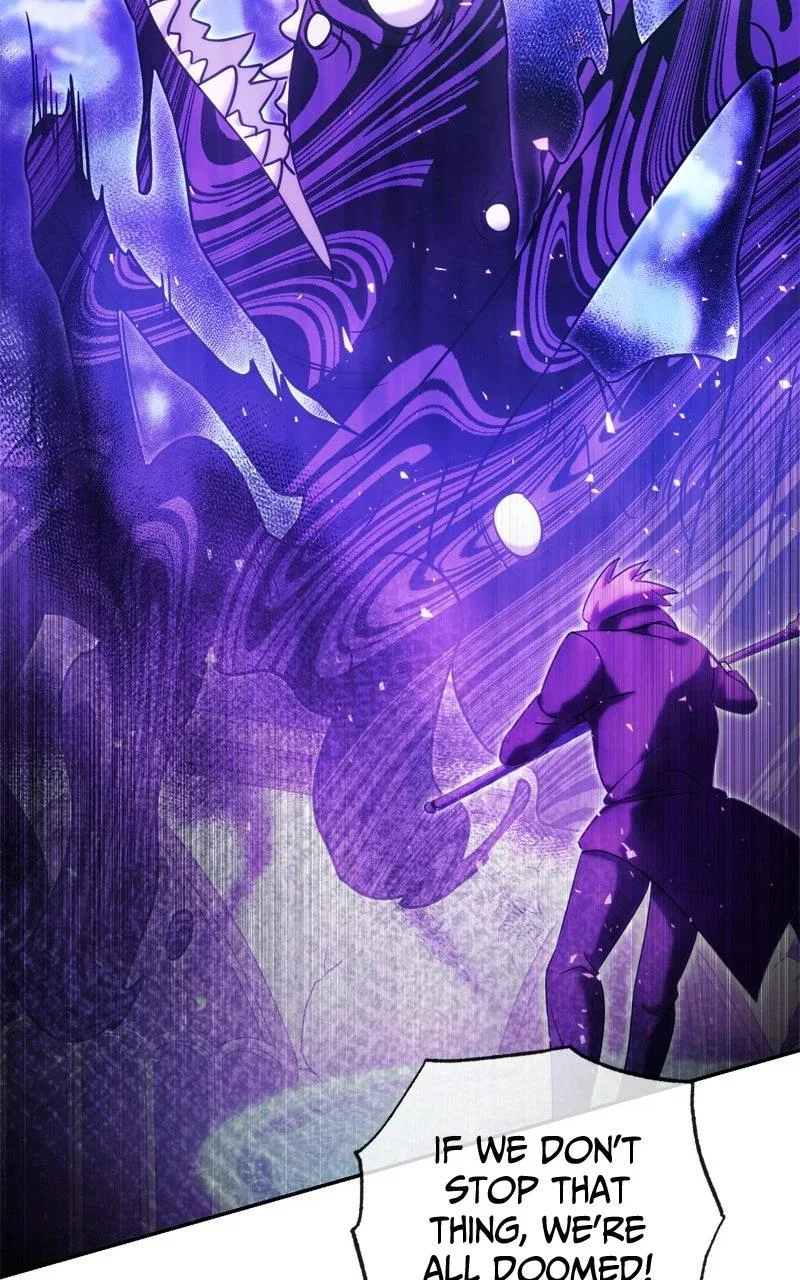 The Villainous Tyrant Has Returned Chapter 84 – Page 103