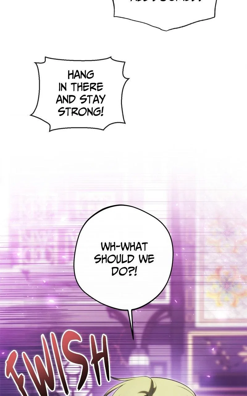 The Villainous Tyrant Has Returned Chapter 84 – Page 104