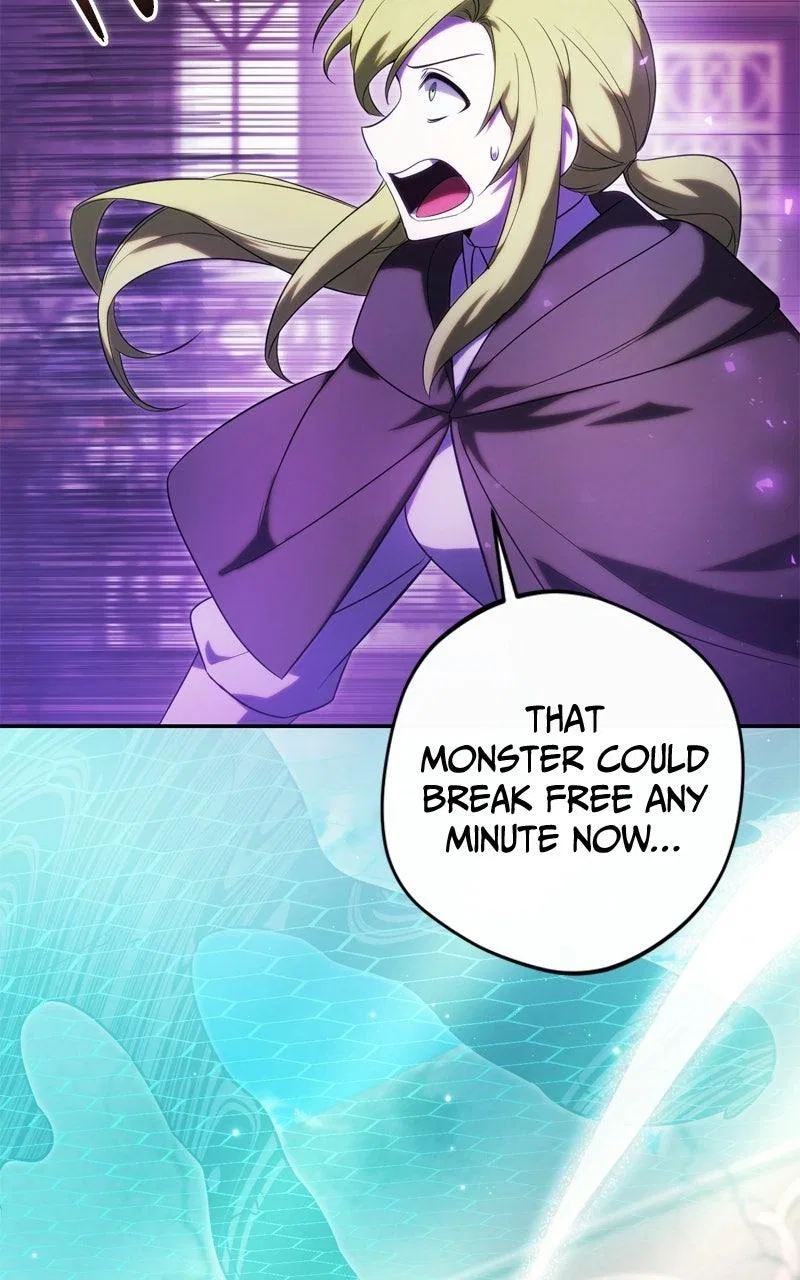 The Villainous Tyrant Has Returned Chapter 84 – Page 105