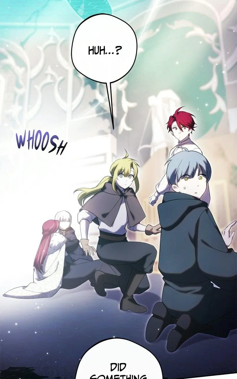 The Villainous Tyrant Has Returned Chapter 84 – Page 106