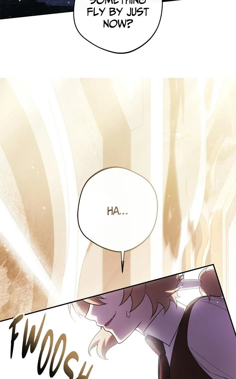 The Villainous Tyrant Has Returned Chapter 84 – Page 107
